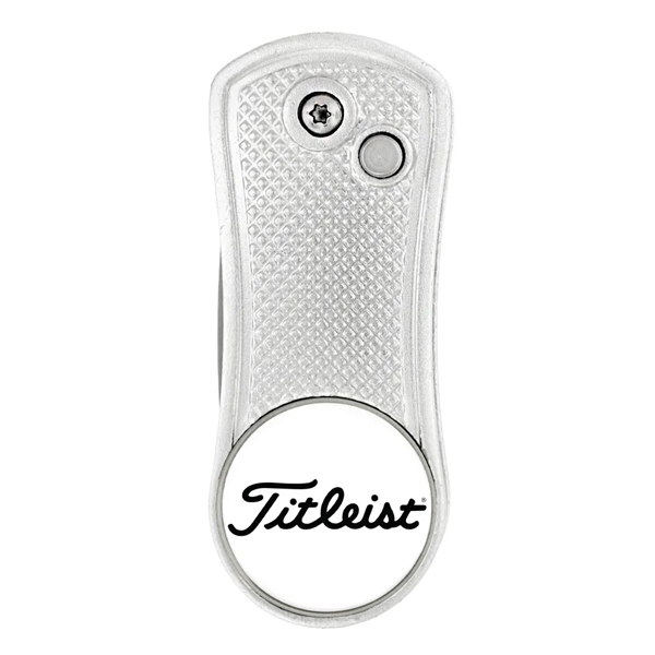 Custom Ball Marker with Divot Tool - Custom Ball Marker with Divot Tool - Image 0 of 5