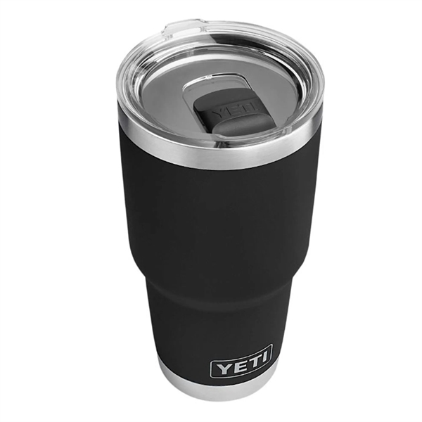 30oz YETI® Rambler® - 30oz YETI® Rambler® - Image 8 of 11