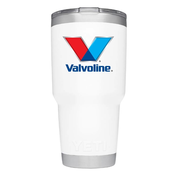 30oz YETI® Rambler® - 30oz YETI® Rambler® - Image 1 of 11