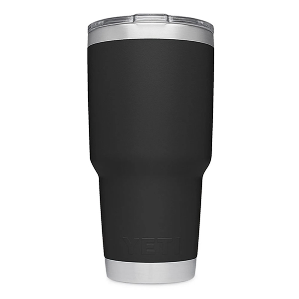 30oz YETI® Rambler® - 30oz YETI® Rambler® - Image 6 of 11