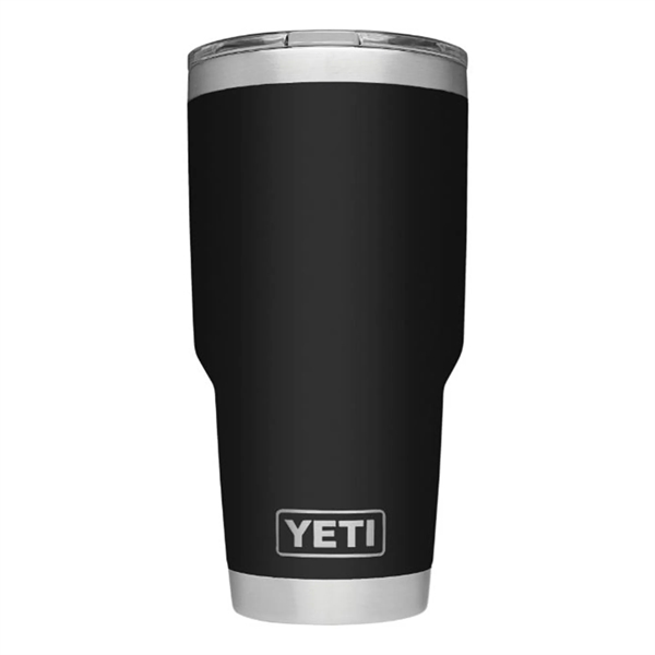 30oz YETI® Rambler® - 30oz YETI® Rambler® - Image 7 of 11