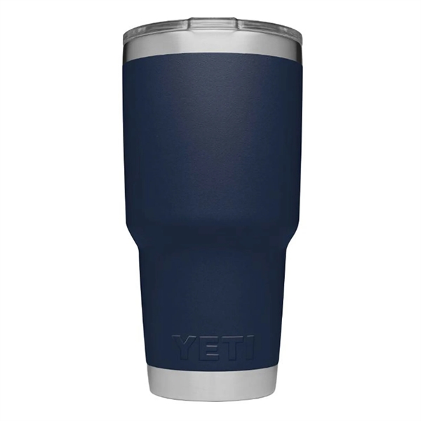 30oz YETI® Rambler® - 30oz YETI® Rambler® - Image 9 of 11