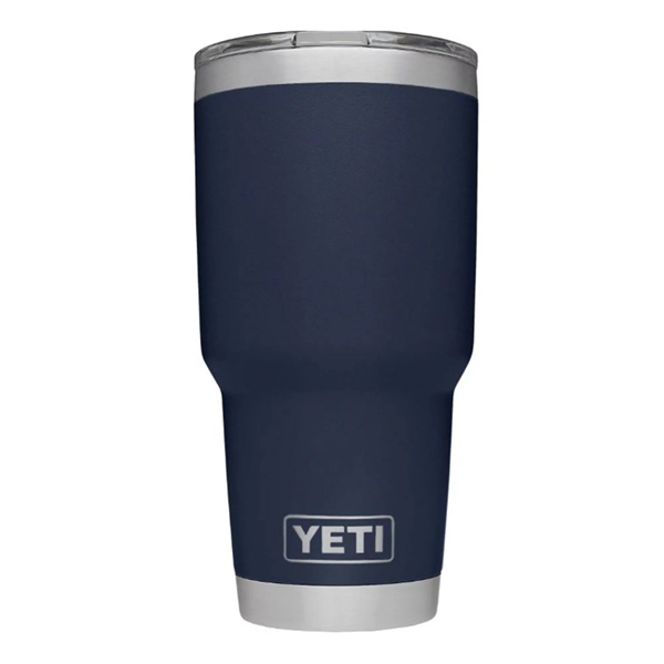 30oz YETI® Rambler® - 30oz YETI® Rambler® - Image 10 of 11