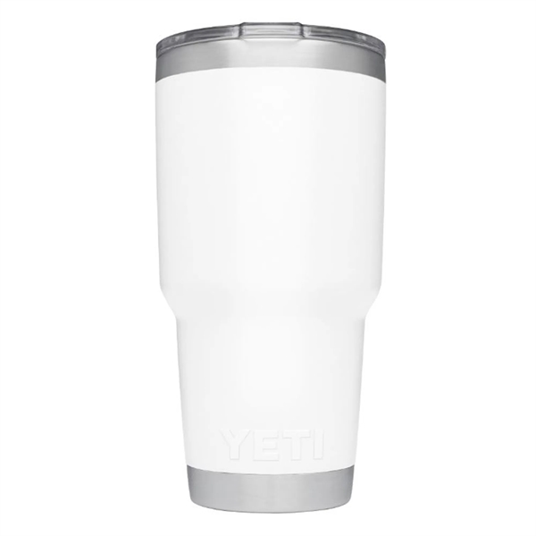 30oz YETI® Rambler® - 30oz YETI® Rambler® - Image 4 of 11