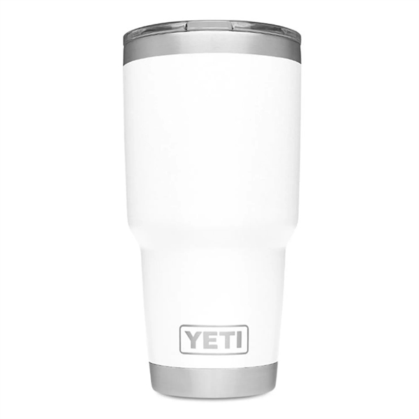 30oz YETI® Rambler® - 30oz YETI® Rambler® - Image 5 of 11