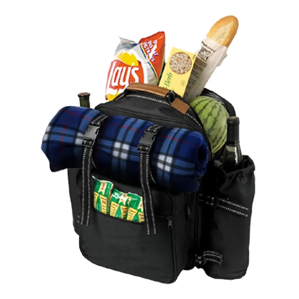 Ultimate Picnic Bag - Ultimate Picnic Bag - Image 1 of 1