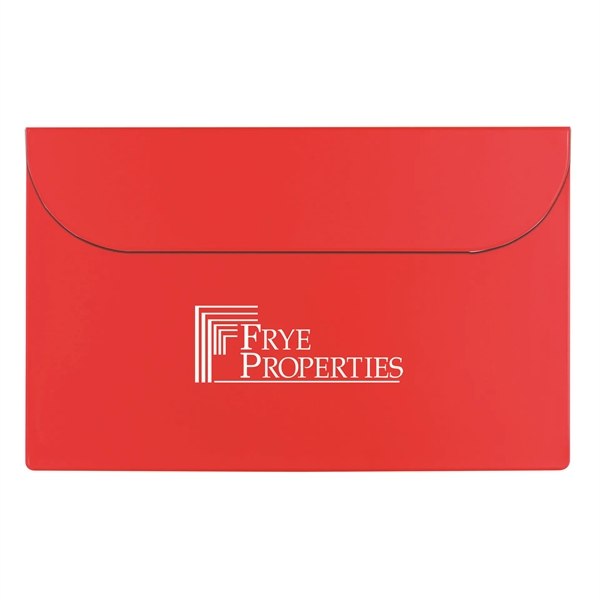 Legal Sized Portfolios - Legal Sized Portfolios - Image 16 of 19