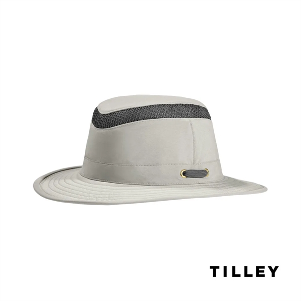 Tilley® Airflo LTM5 Medium Brim Hat - Rockface - Tilley® Airflo LTM5 Medium Brim Hat - Rockface - Image 2 of 16