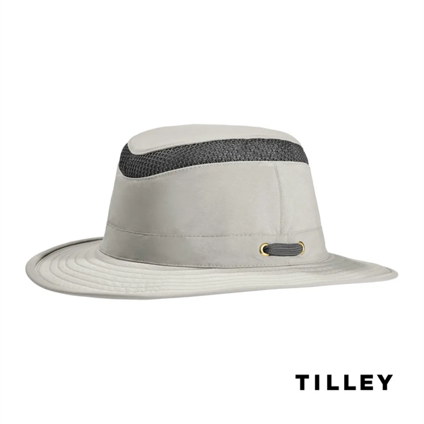 Tilley® Airflo LTM5 Medium Brim Hat - Rockface - Tilley® Airflo LTM5 Medium Brim Hat - Rockface - Image 14 of 16