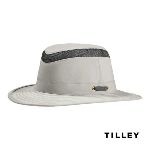 Tilley® Airflo LTM5 Medium Brim Hat - Rockface - Tilley® Airflo LTM5 Medium Brim Hat - Rockface - Image 16 of 16