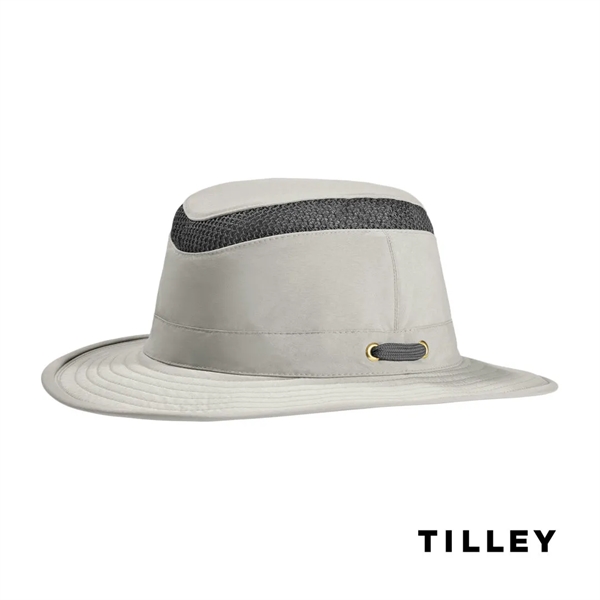 Tilley® Airflo LTM5 Medium Brim Hat - Rockface - Tilley® Airflo LTM5 Medium Brim Hat - Rockface - Image 12 of 16