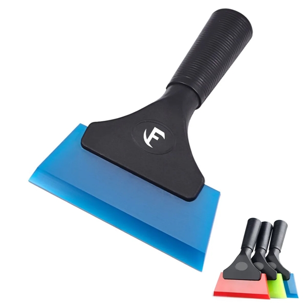 Small Squeegee - Small Squeegee - Image 0 of 3