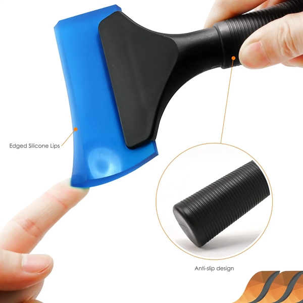 Small Squeegee - Small Squeegee - Image 1 of 3
