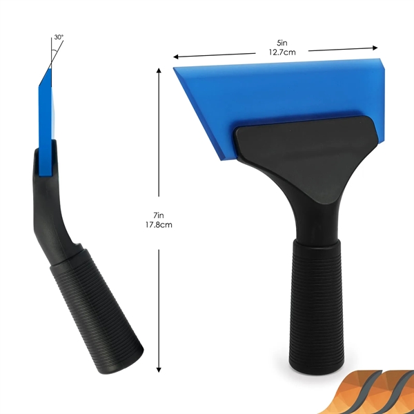 Small Squeegee - Small Squeegee - Image 2 of 3