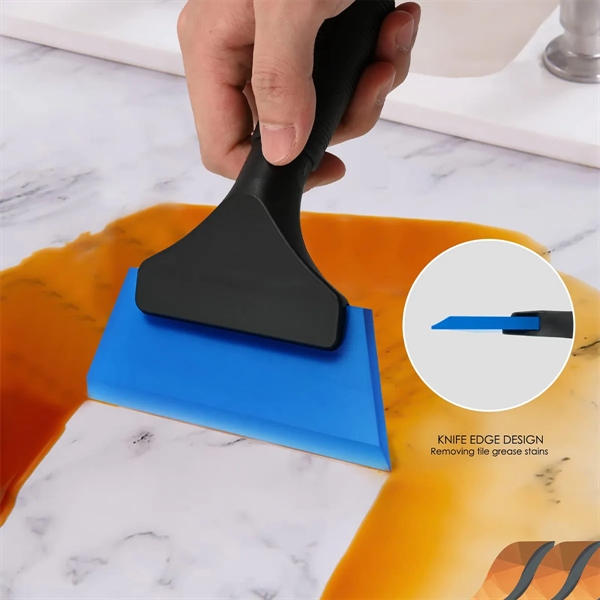 Small Squeegee - Small Squeegee - Image 3 of 3