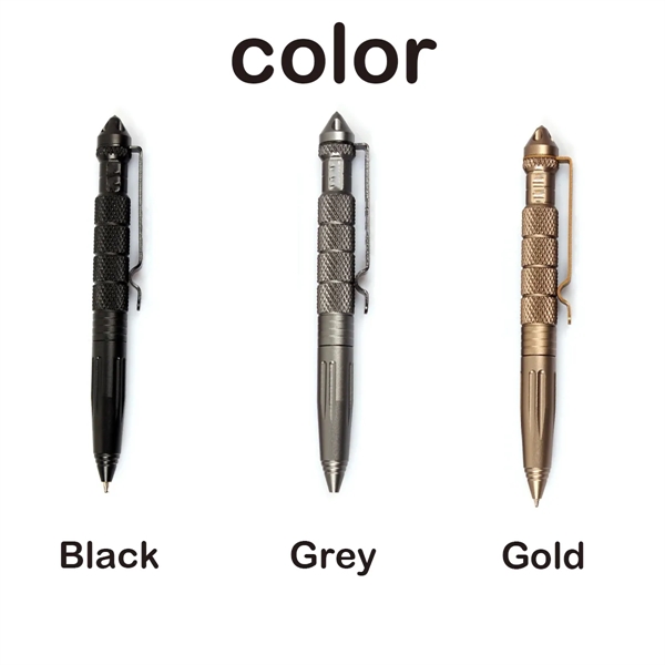 Military Tactical Pen Set - Military Tactical Pen Set - Image 2 of 5