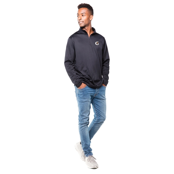 Wicking Fleece Pullover - Wicking Fleece Pullover - Image 20 of 20