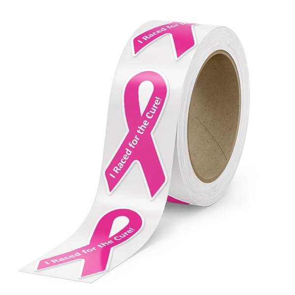 Ribbon Recognition Label - Ribbon Recognition Label - Image 0 of 4