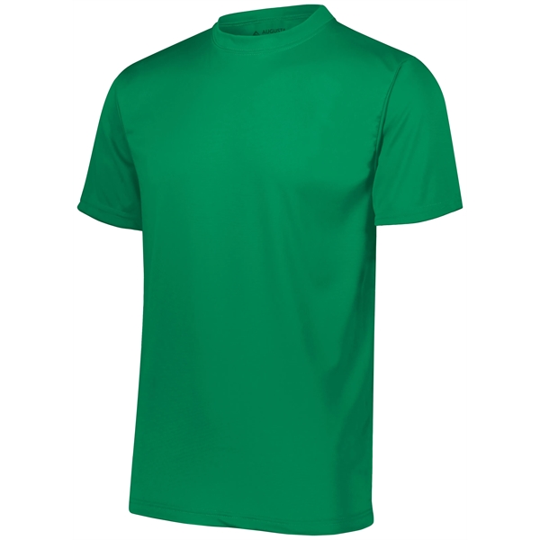 Youth NexGen Wicking Tee - Youth NexGen Wicking Tee - Image 6 of 20