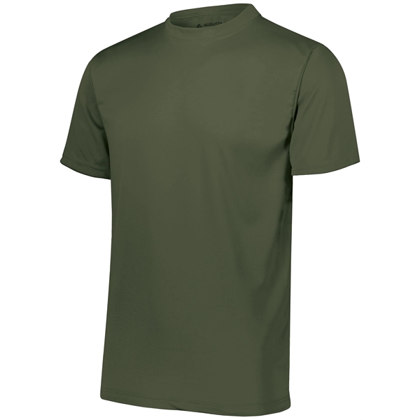 Youth NexGen Wicking Tee - Youth NexGen Wicking Tee - Image 2 of 20