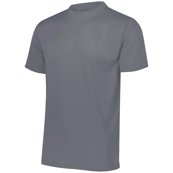 Youth NexGen Wicking Tee - Youth NexGen Wicking Tee - Image 3 of 20