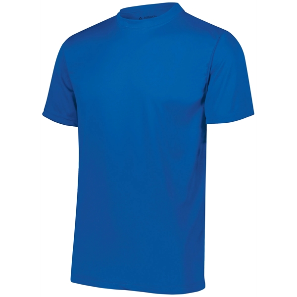 Youth NexGen Wicking Tee - Youth NexGen Wicking Tee - Image 4 of 20