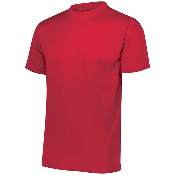Youth NexGen Wicking Tee - Youth NexGen Wicking Tee - Image 12 of 20