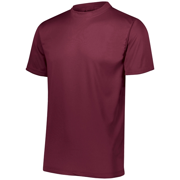 Youth NexGen Wicking Tee - Youth NexGen Wicking Tee - Image 15 of 20