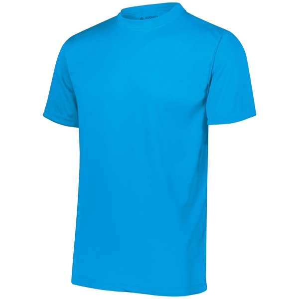 Youth NexGen Wicking Tee - Youth NexGen Wicking Tee - Image 19 of 20