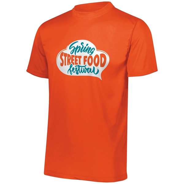 Youth NexGen Wicking Tee - Youth NexGen Wicking Tee - Image 20 of 20