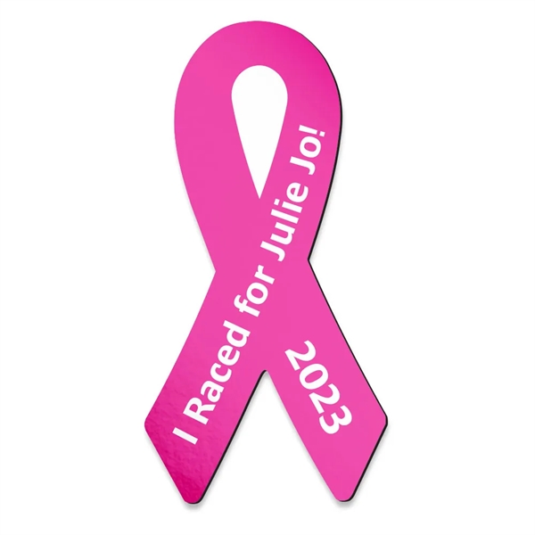 Ribbon Magnet
