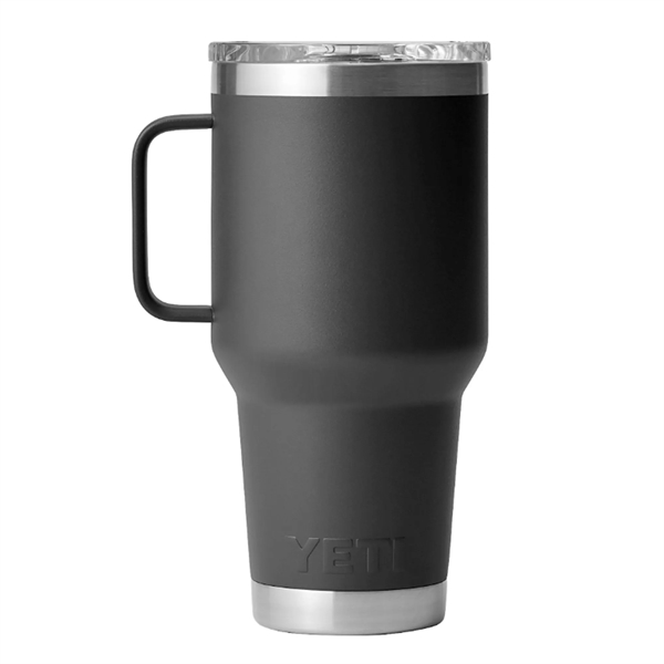 30oz YETI ® Rambler ® Travel Mug - 30oz YETI ® Rambler ® Travel Mug - Image 5 of 10