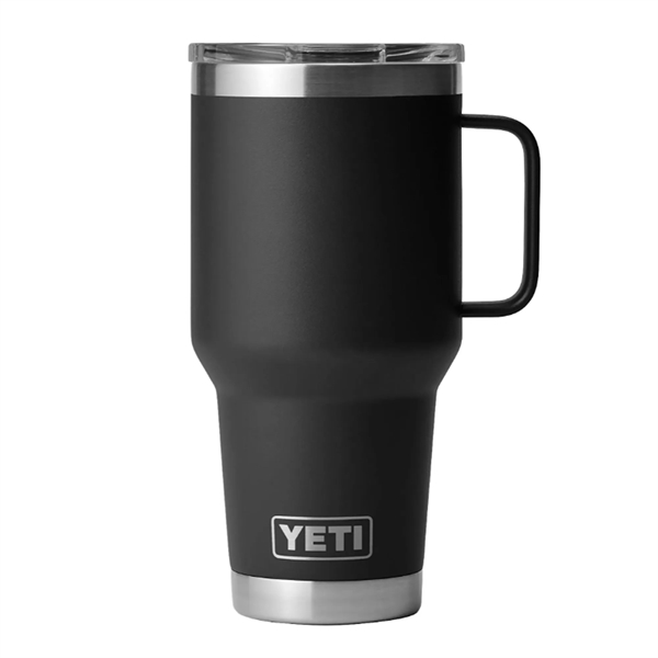 30oz YETI ® Rambler ® Travel Mug - 30oz YETI ® Rambler ® Travel Mug - Image 6 of 10