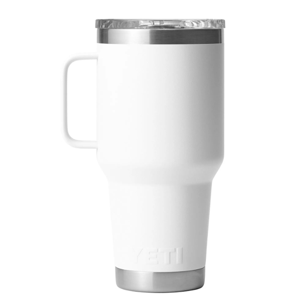 30oz YETI ® Rambler ® Travel Mug - 30oz YETI ® Rambler ® Travel Mug - Image 2 of 10