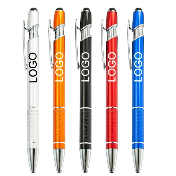 Ellipse Stylus Pen - Laser Engraving - Ellipse Stylus Pen - Laser Engraving - Image 0 of 8