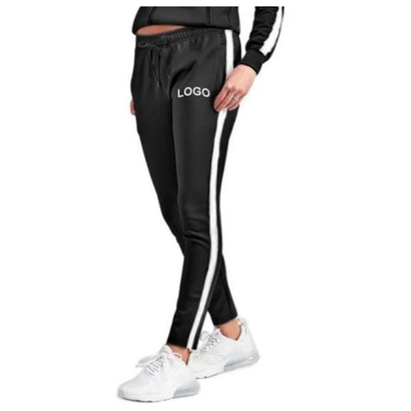 Women's Tracksuit - Women's Tracksuit - Image 4 of 7