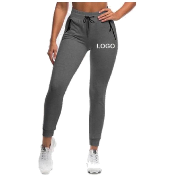 Women's Jogger Pant - Women's Jogger Pant - Image 4 of 4