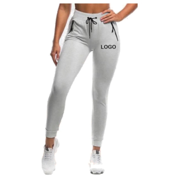 Women's Jogger Pant - Women's Jogger Pant - Image 3 of 4