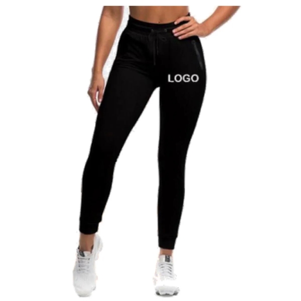 Women's Jogger Pant - Women's Jogger Pant - Image 2 of 4