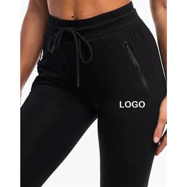 Women's Jogger Pant - Women's Jogger Pant - Image 0 of 4