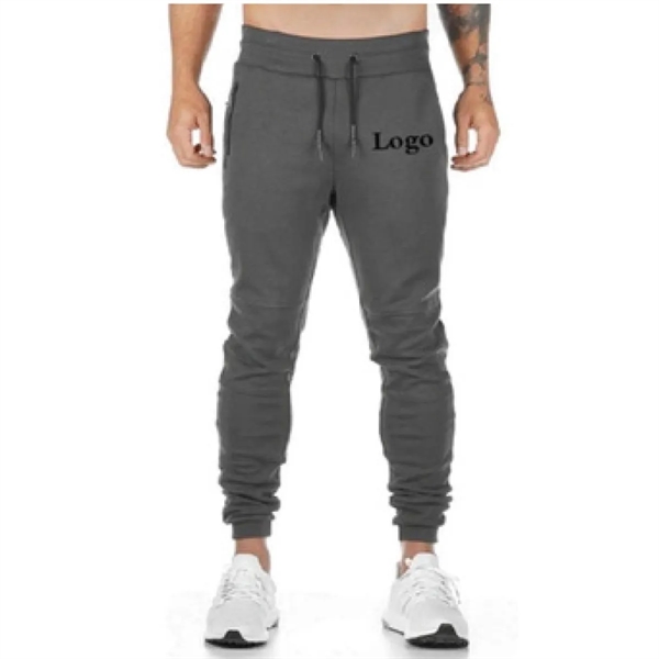 Men's Jogger Pant - Men's Jogger Pant - Image 3 of 4