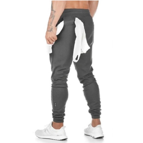 Men's Jogger Pant - Men's Jogger Pant - Image 4 of 4