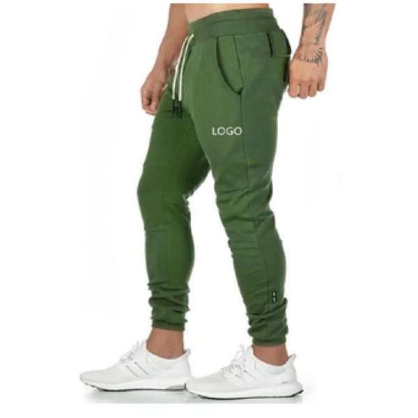 Men's Jogger Pant - Men's Jogger Pant - Image 2 of 4