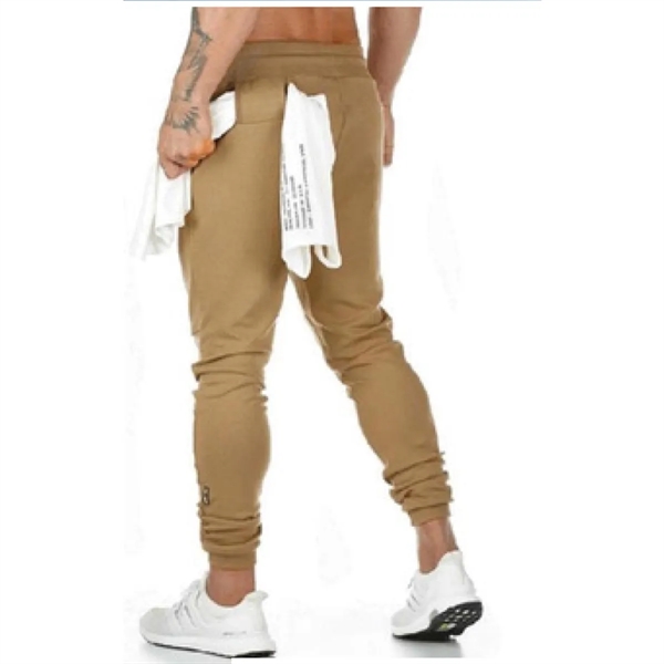 Men's Jogger Pant - Men's Jogger Pant - Image 1 of 4