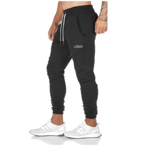Men's Jogger Pant - Men's Jogger Pant - Image 0 of 4