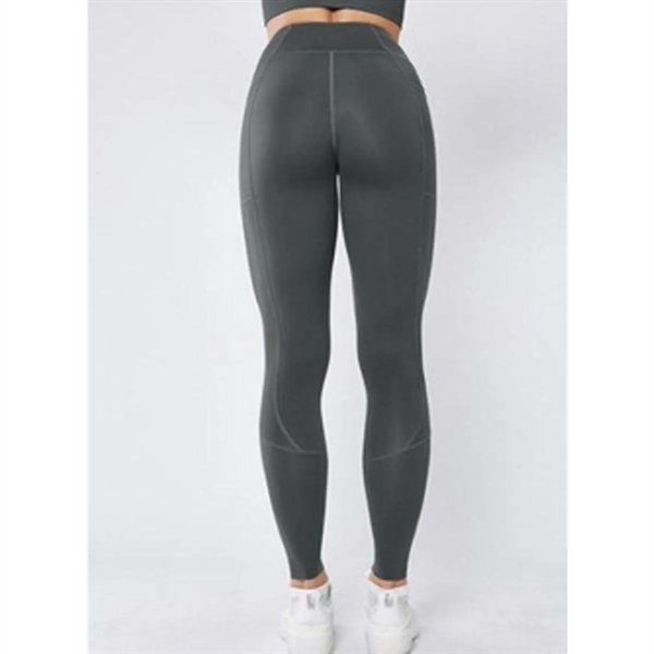 Women's Sport Legging - Women's Sport Legging - Image 1 of 3