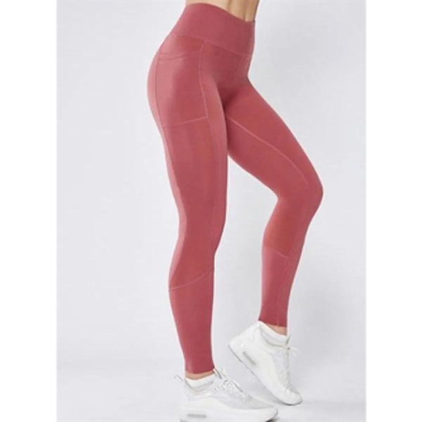 Women's Sport Legging - Women's Sport Legging - Image 0 of 3