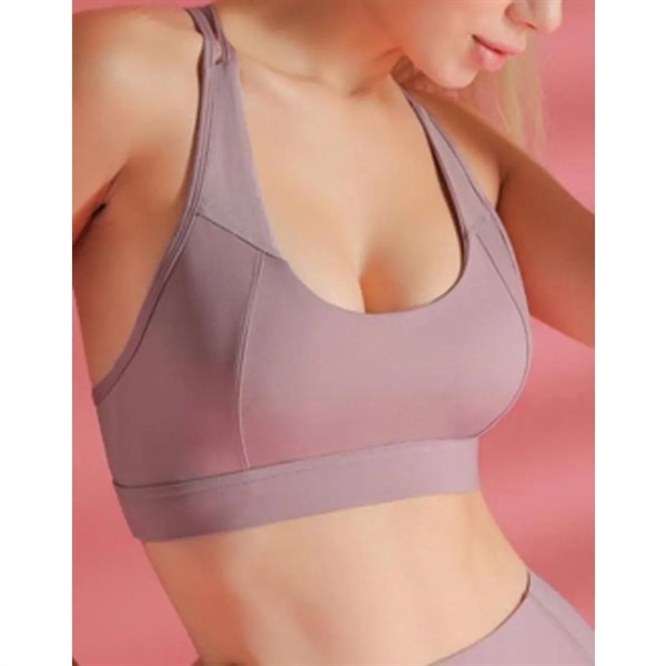 Women's Sport Bra - Women's Sport Bra - Image 3 of 3
