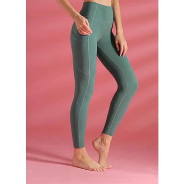 Women's Sport Legging - Women's Sport Legging - Image 0 of 3