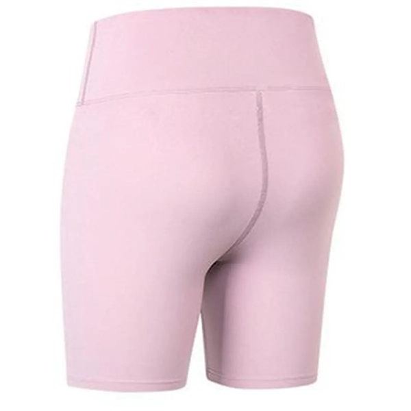 Women's Sport Short - Women's Sport Short - Image 4 of 4